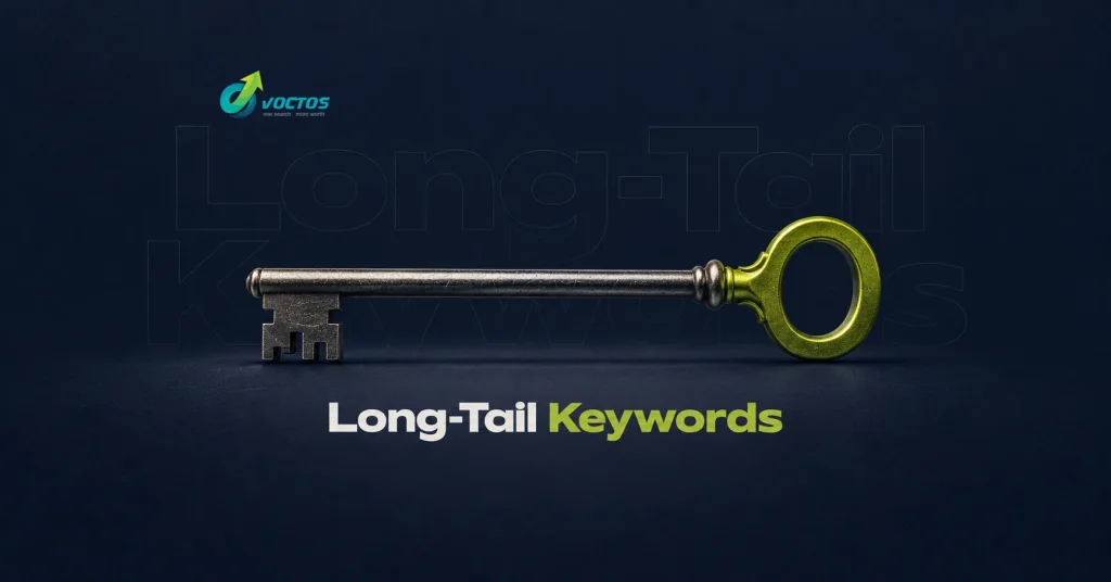 Long-Tail Keywords: How to Find Them and Rank For Them in 2026