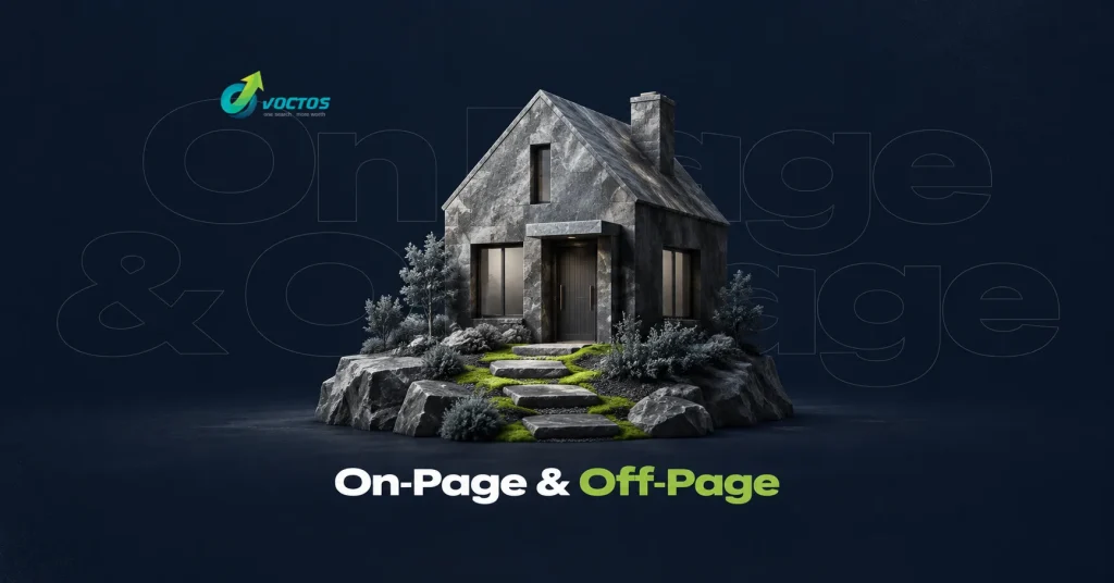 On-Page and Off-Page SEO: A Complete Guide