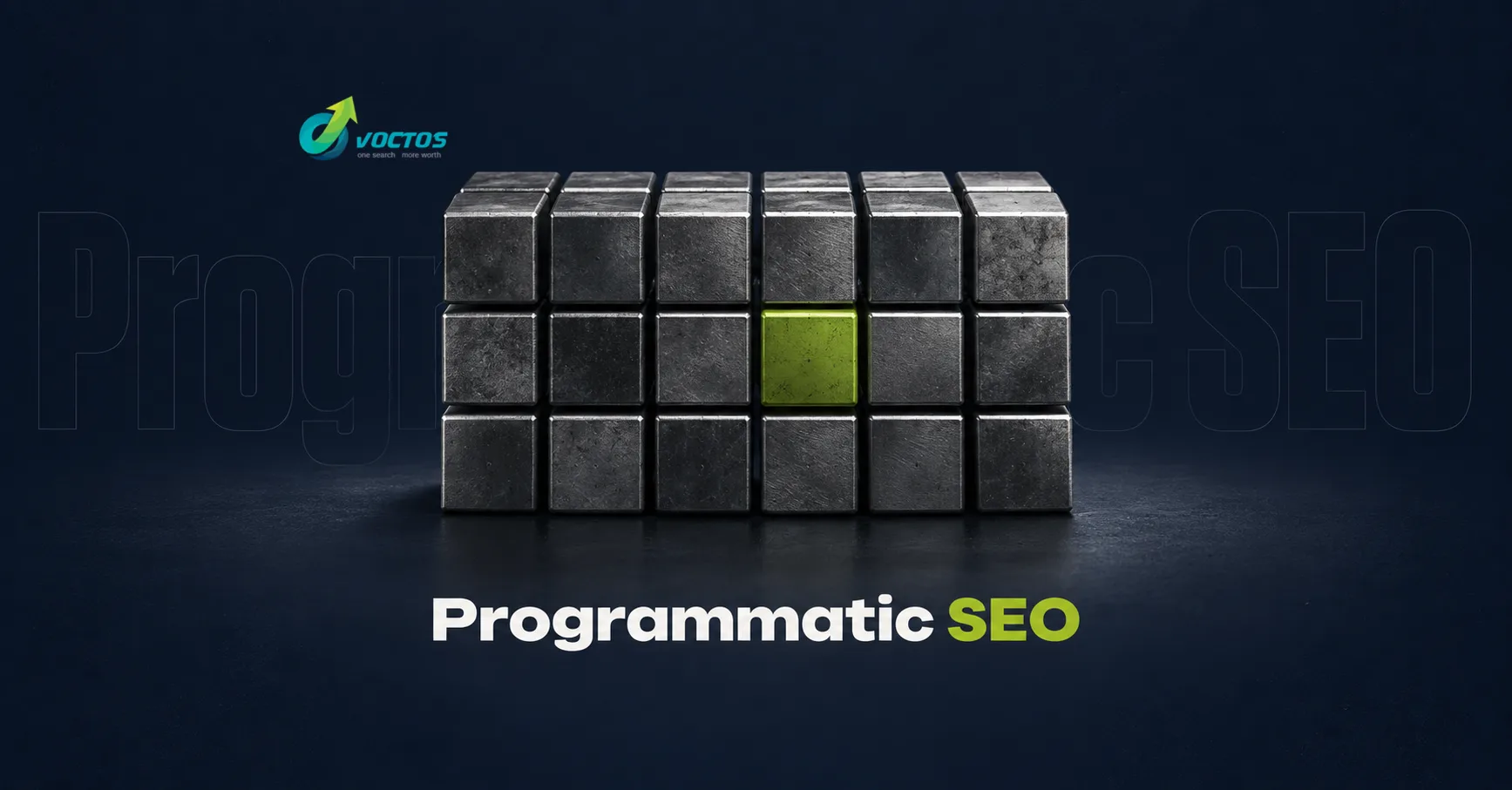 Programmatic SEO In 2026 How To Scale Without Getting P Cover V5