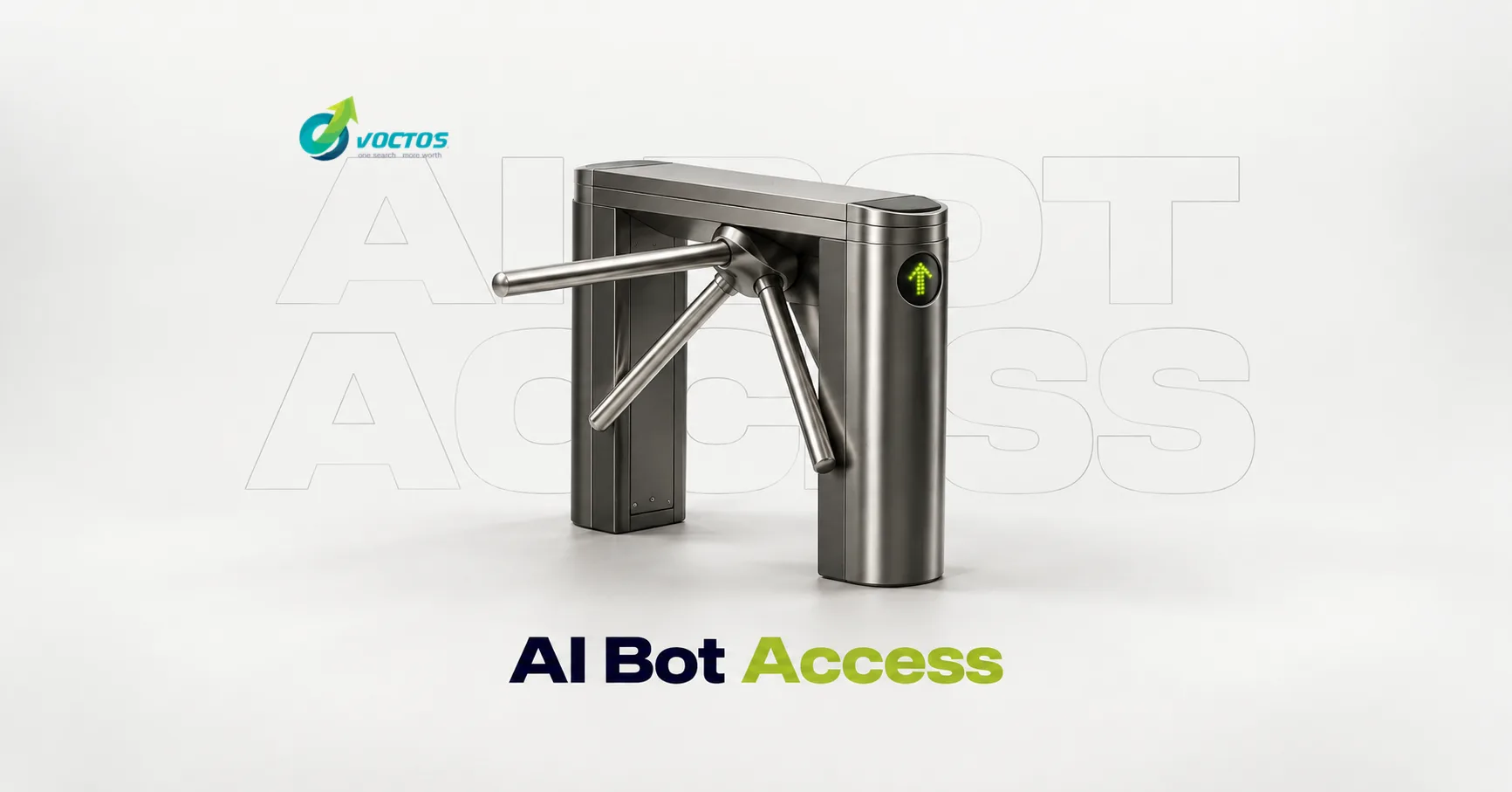 Robots Txt For AI Crawlers Which AI Bots To Allow Or Bl Cover V5