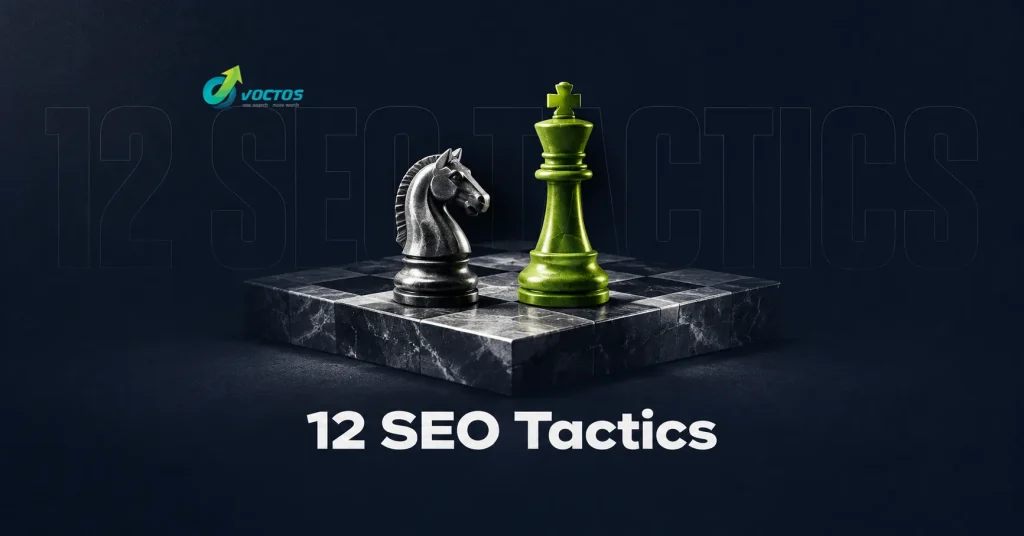 Senior SEO Strategies for Egyptian Brands in 2026: 12 Tactics That Actually Move the Needle