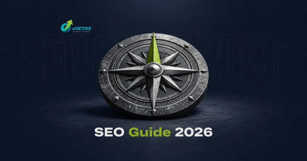 SEO Guide 2026: How to Win Search and AI Visibility in Egypt
