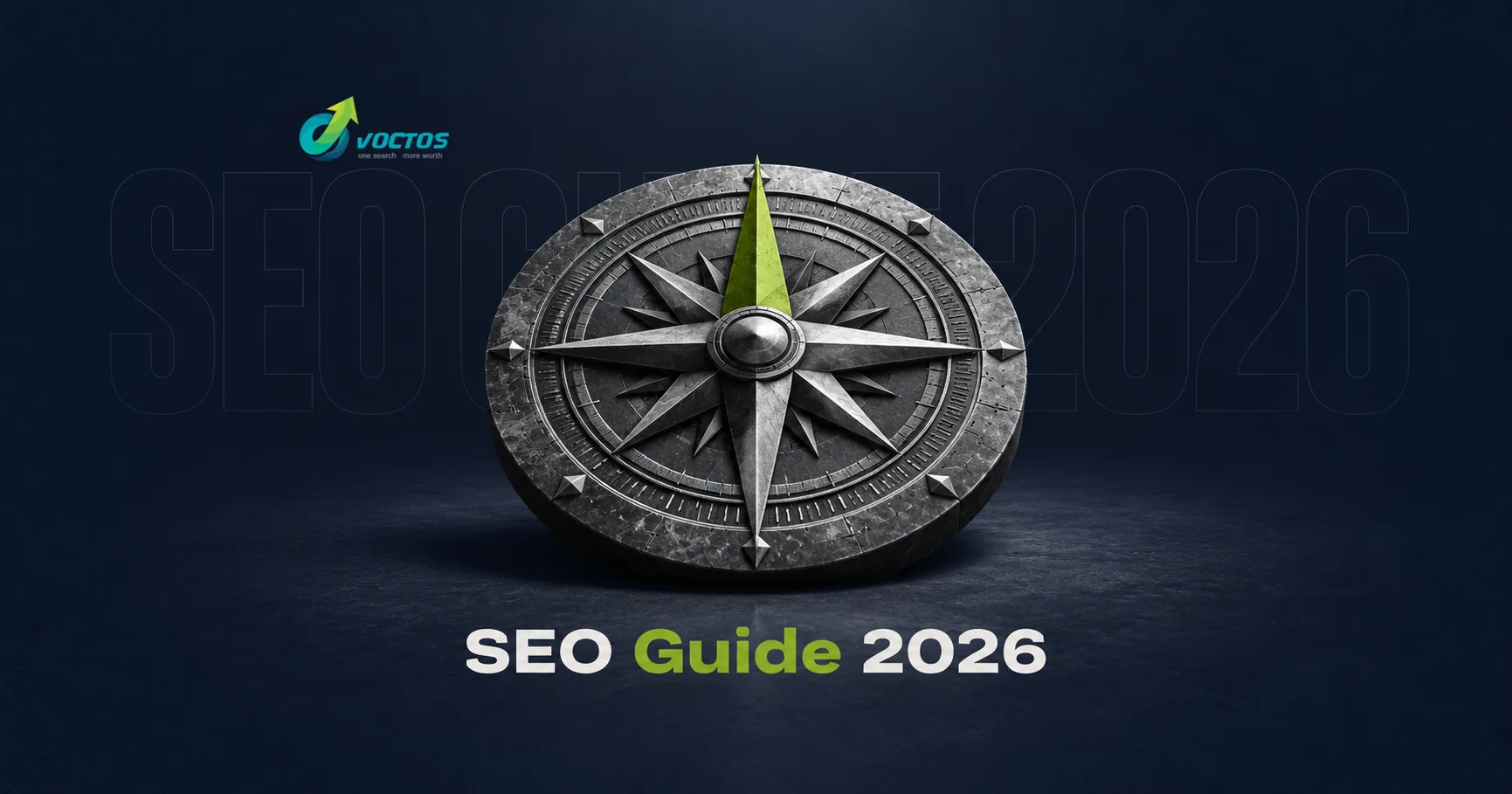 SEO Guide 2026 How To Win Search And AI Visibility In E Cover V5