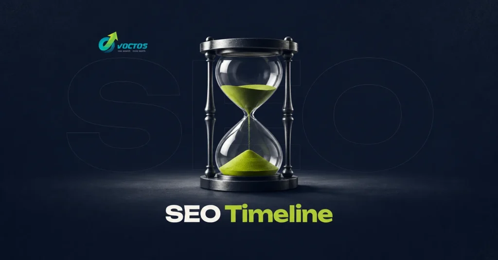 SEO Timeline: How Long Does It Take to Rank and What Affects It