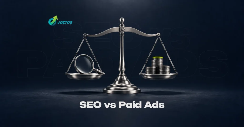 SEO vs Google Ads: Which One Should Your Business Invest In First?