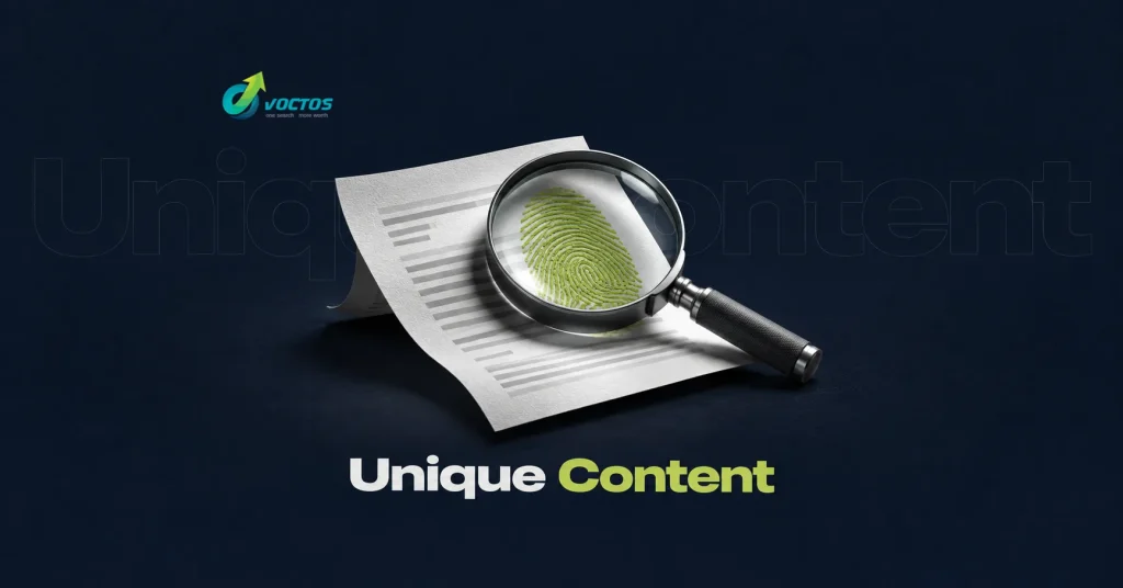 Text Uniqueness in SEO: How to Check Your Content