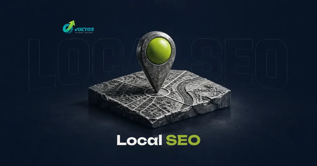 The Complete Local SEO Guide for 2026: How to Rank in Your City