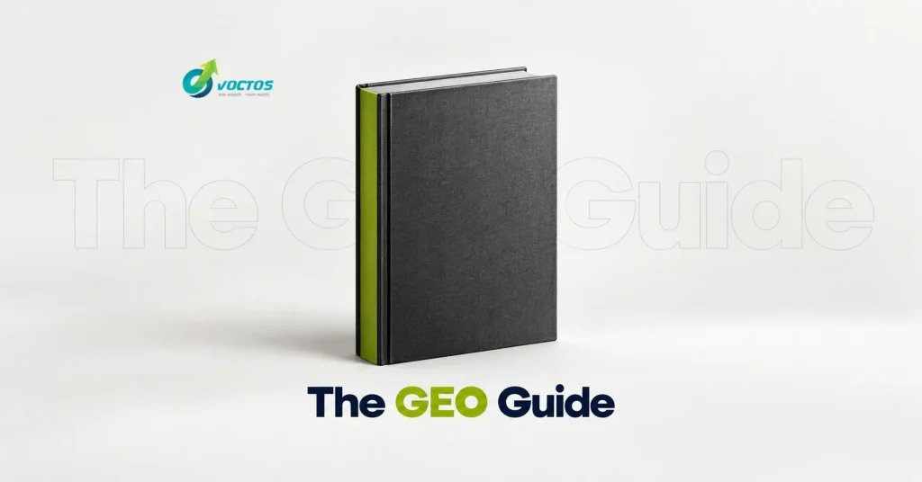 The GEO Guide: Everything You Need to Know About Generative Engine Optimization