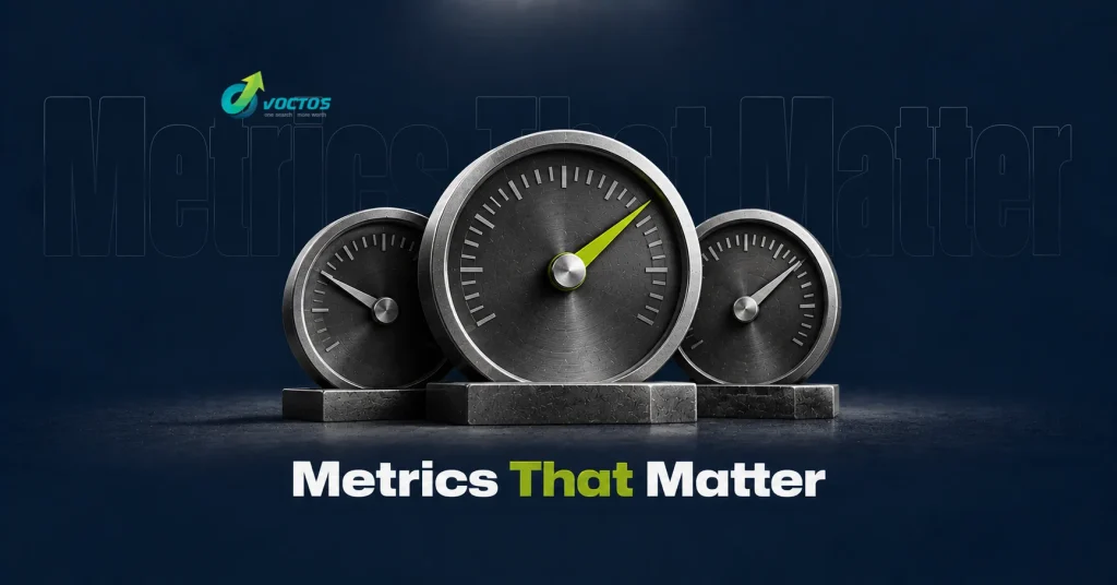 The Google Analytics Metrics That Actually Matter for SEO in 2026