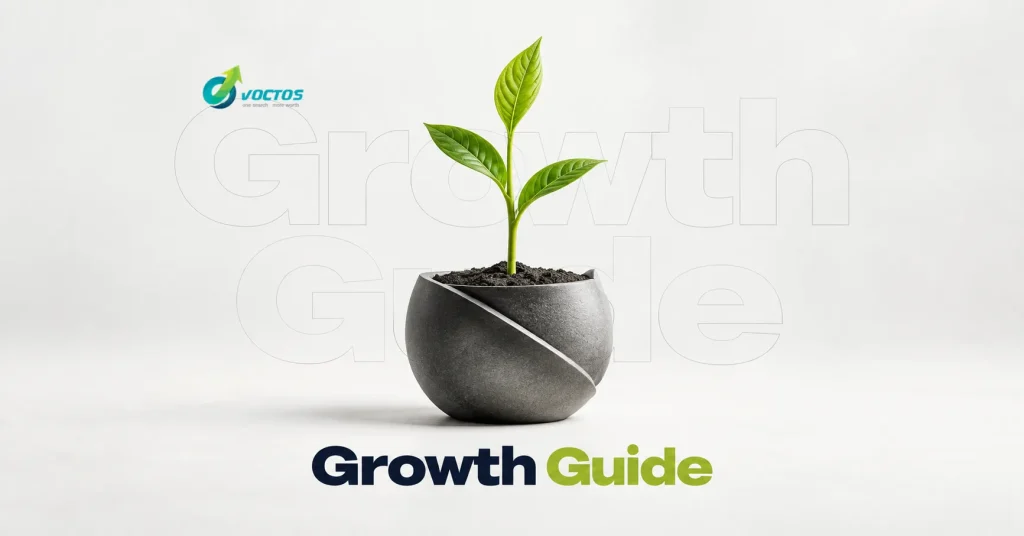 The Growth Guide: Traffic, Conversion and Demand