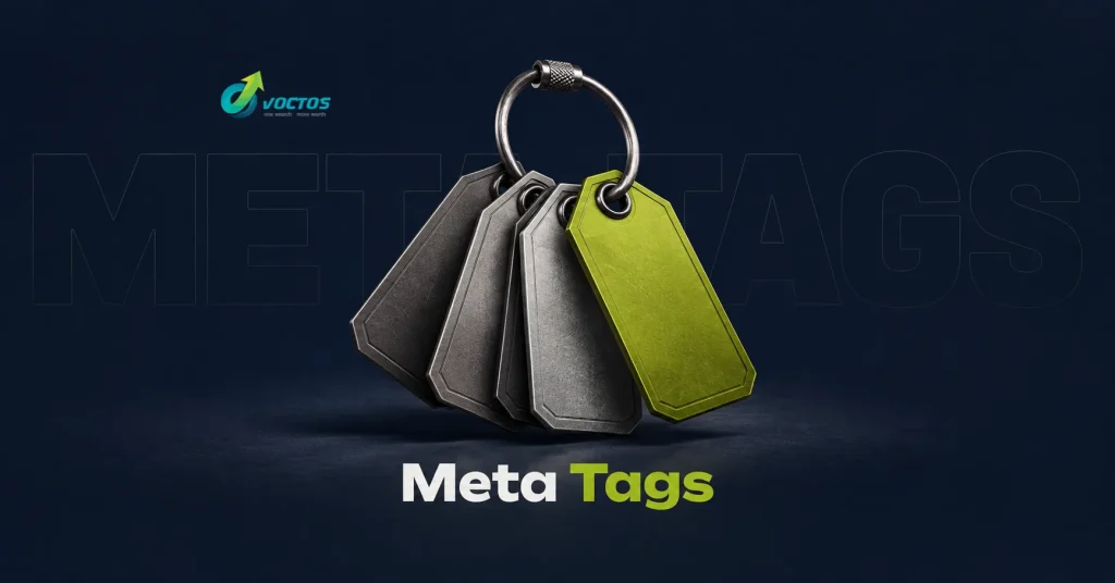 The Role of Meta Tags in Search Engine Optimization