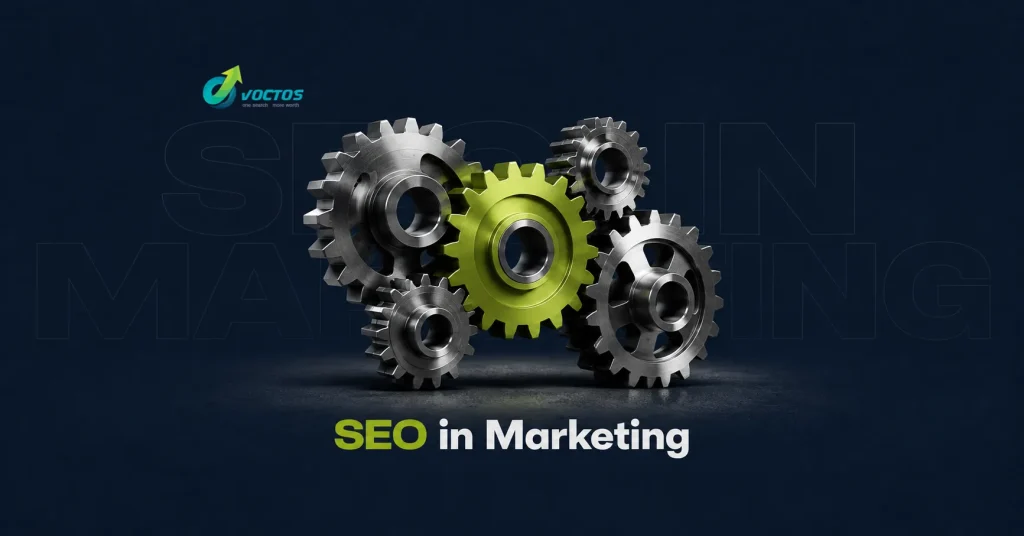 The Role of SEO in Digital Marketing