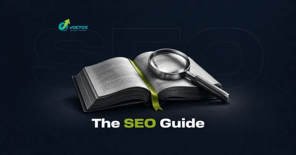 The SEO Guide How Search Works And What Actually Moves Cover V5