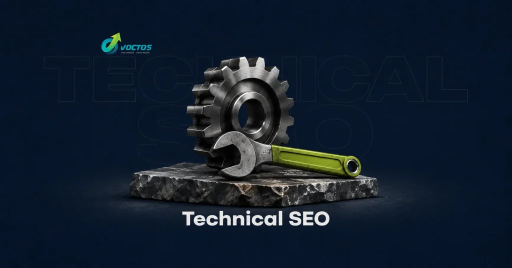 The Technical SEO Guide: Crawling, Rendering, Indexing and Speed