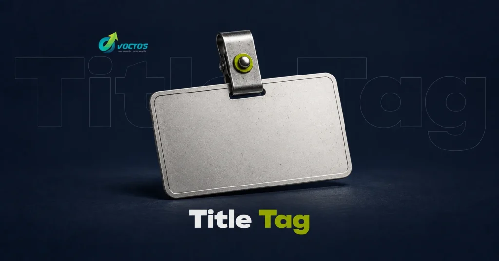 The Title Meta Tag: What It Is and How to Write It