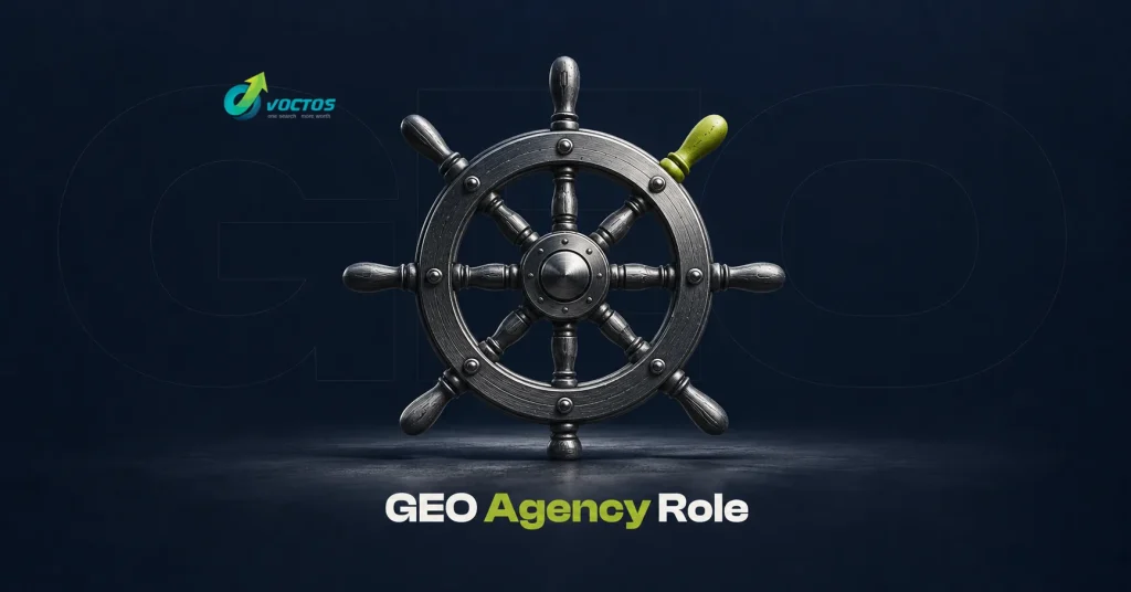 What Does a GEO Agency Do? The Complete 2026 Guide