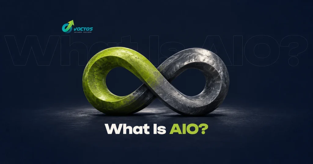 What Is AIO? AI Optimization vs AI Overviews, Explained (2026)
