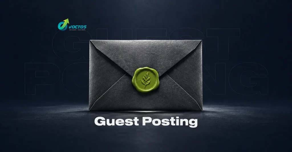 What Is Guest Posting? How It Works, What It Costs, and What Actually Matters in 2026