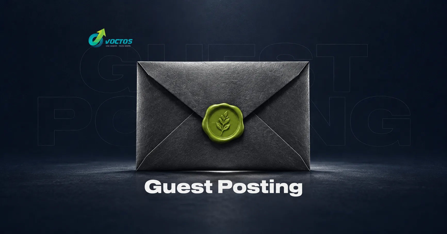 What Is Guest Posting How It Works What It Costs And Wh Cover V5