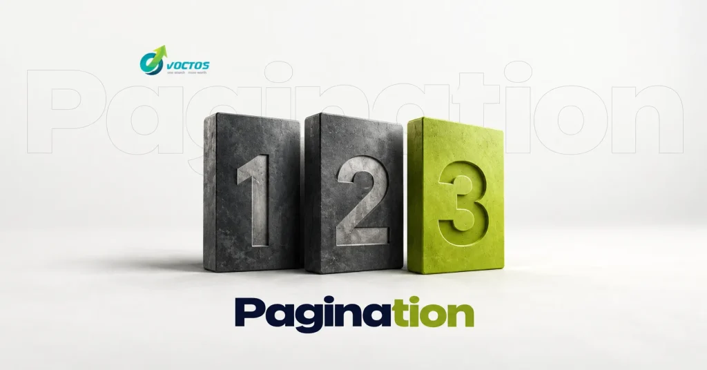 What Is Pagination and How to Implement It on Your Site