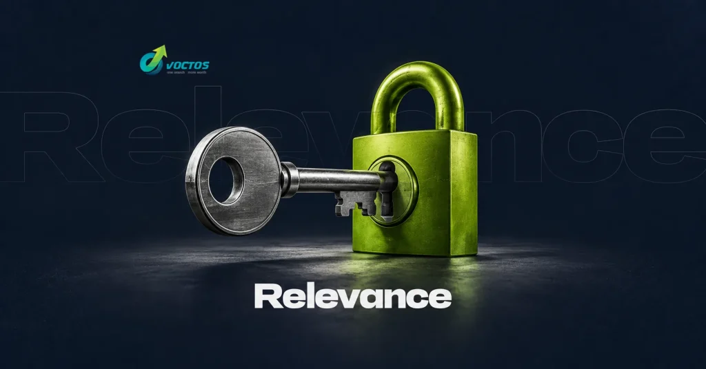 What Is Relevance in SEO, Explained Simply
