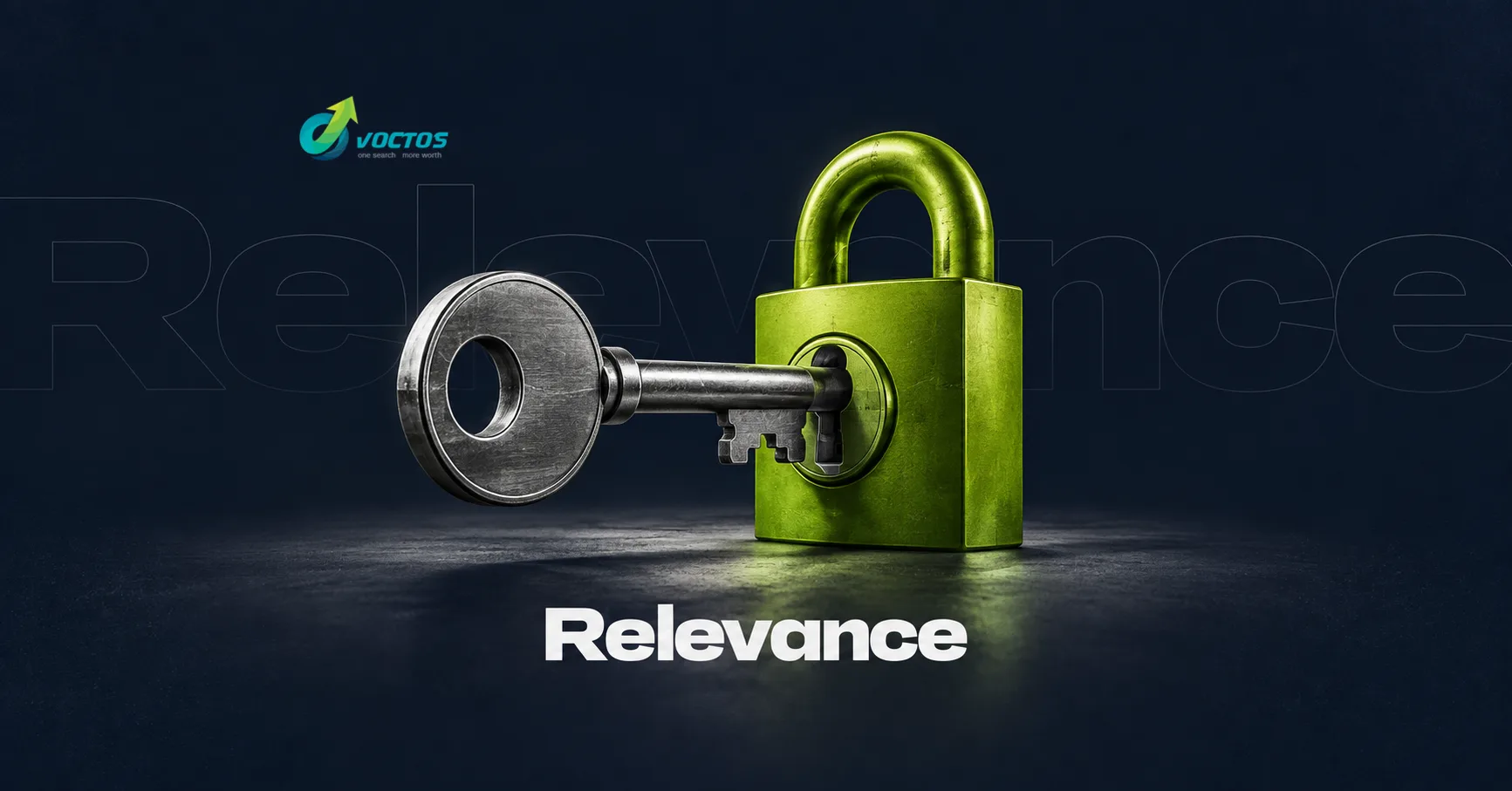 What Is Relevance In SEO Explained Simply Cover V5