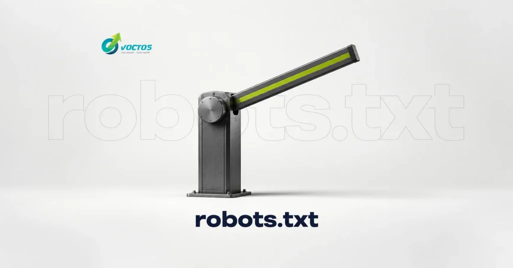 What Is robots.txt and How to Configure It Yourself