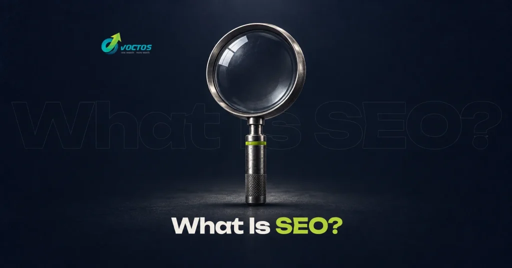 What is SEO? The Complete Guide for Egyptian Businesses in 2026