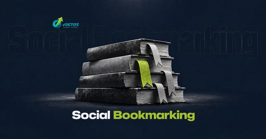 What is Social Bookmarking in SEO and Does It Still Work in 2026?