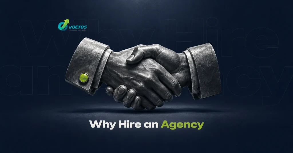 Why Egyptian Brands Hire a Digital Marketing Agency in 2026: A Senior, No-Sales-Pitch Take