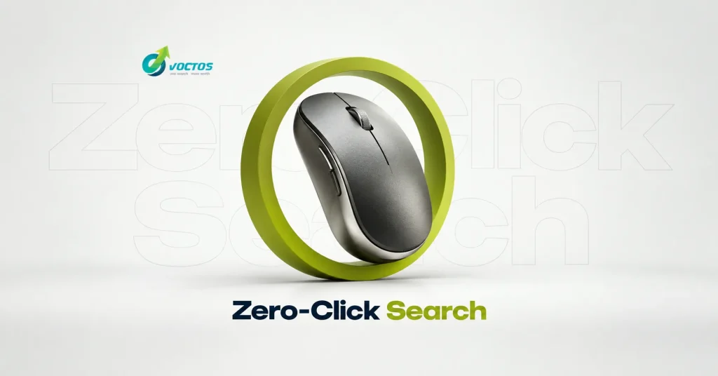 Zero-Click Search: What It Means and How to Win Anyway